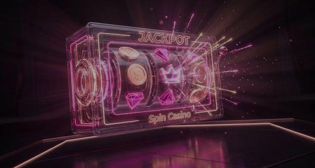 Spin Casino